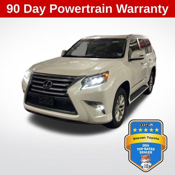 Used 2016 Lexus GX 460