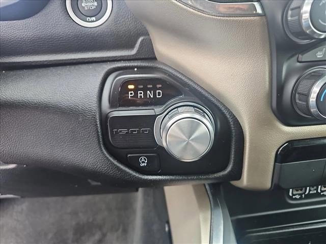 Used 2022 RAM 1500 Laramie image 11