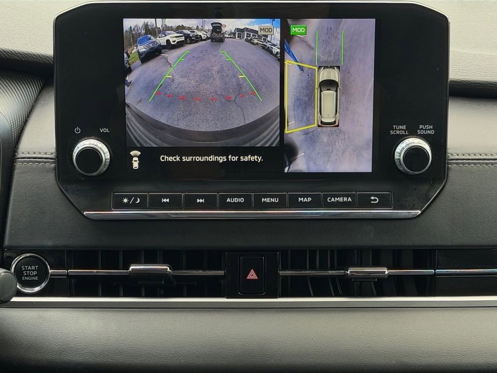 Used 2024 Mitsubishi Outlander SEL image 20