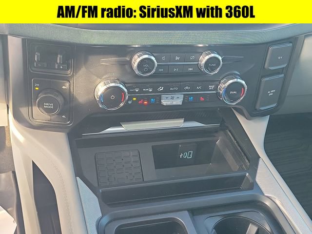 Used 2024 Ford F450 Limited w/ FX4 Off-Road Package image 17