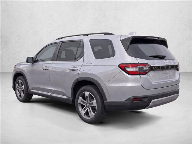 Certified 2024 Honda Pilot EX-L image 5