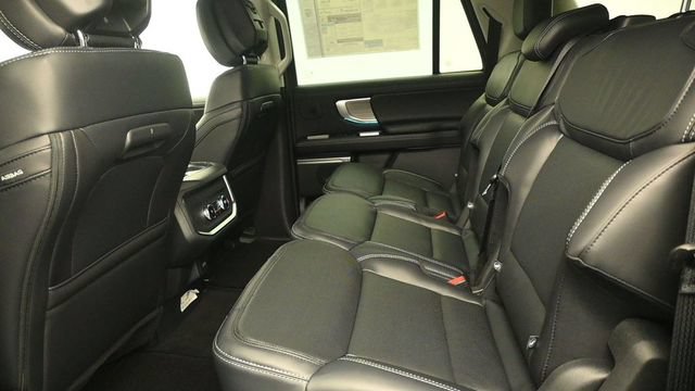 New 2027 Ford Expedition Max Platinum w/ Driver's Package AWD/4WD image 10