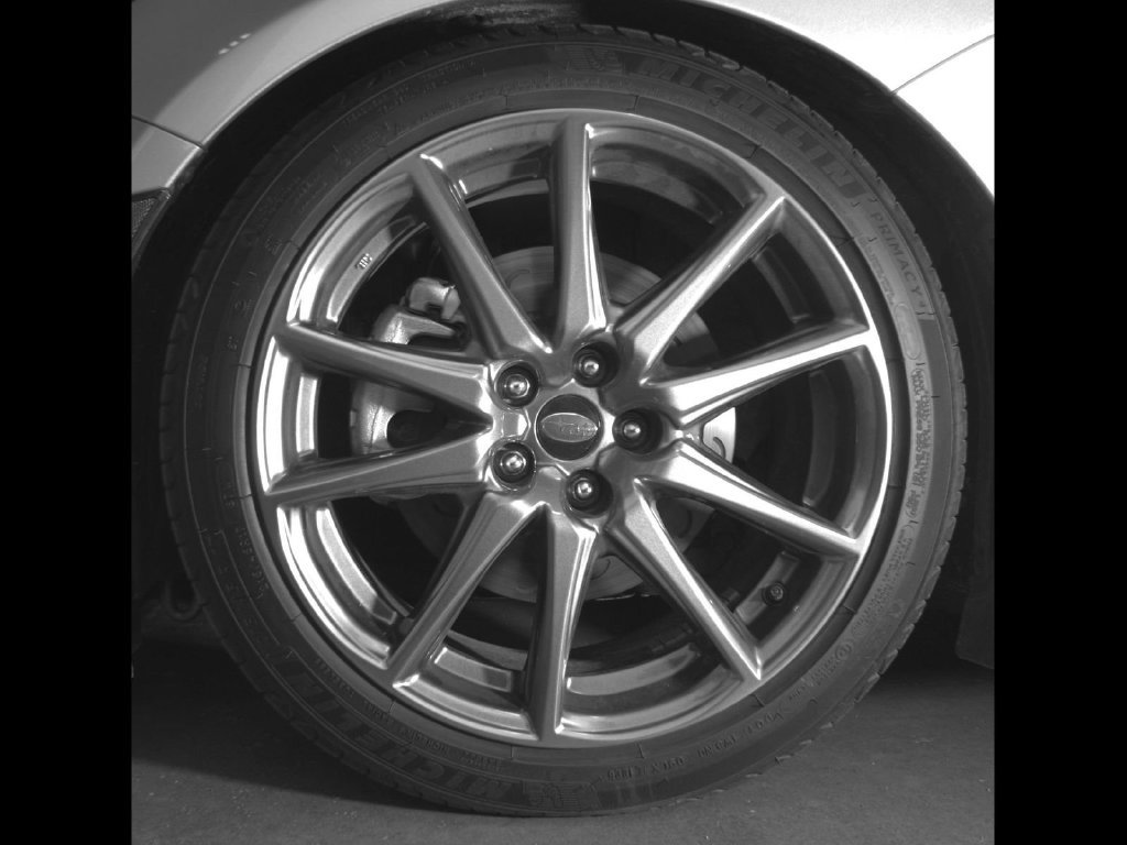 Used 2025 Subaru BRZ Premium RWD image 10