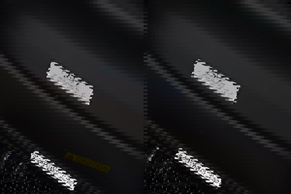 Used 2017 Acura NSX image 69