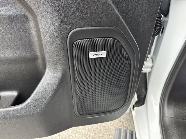 Used 2021 GMC Sierra 2500 Denali w/ Denali Ultimate Package image 18