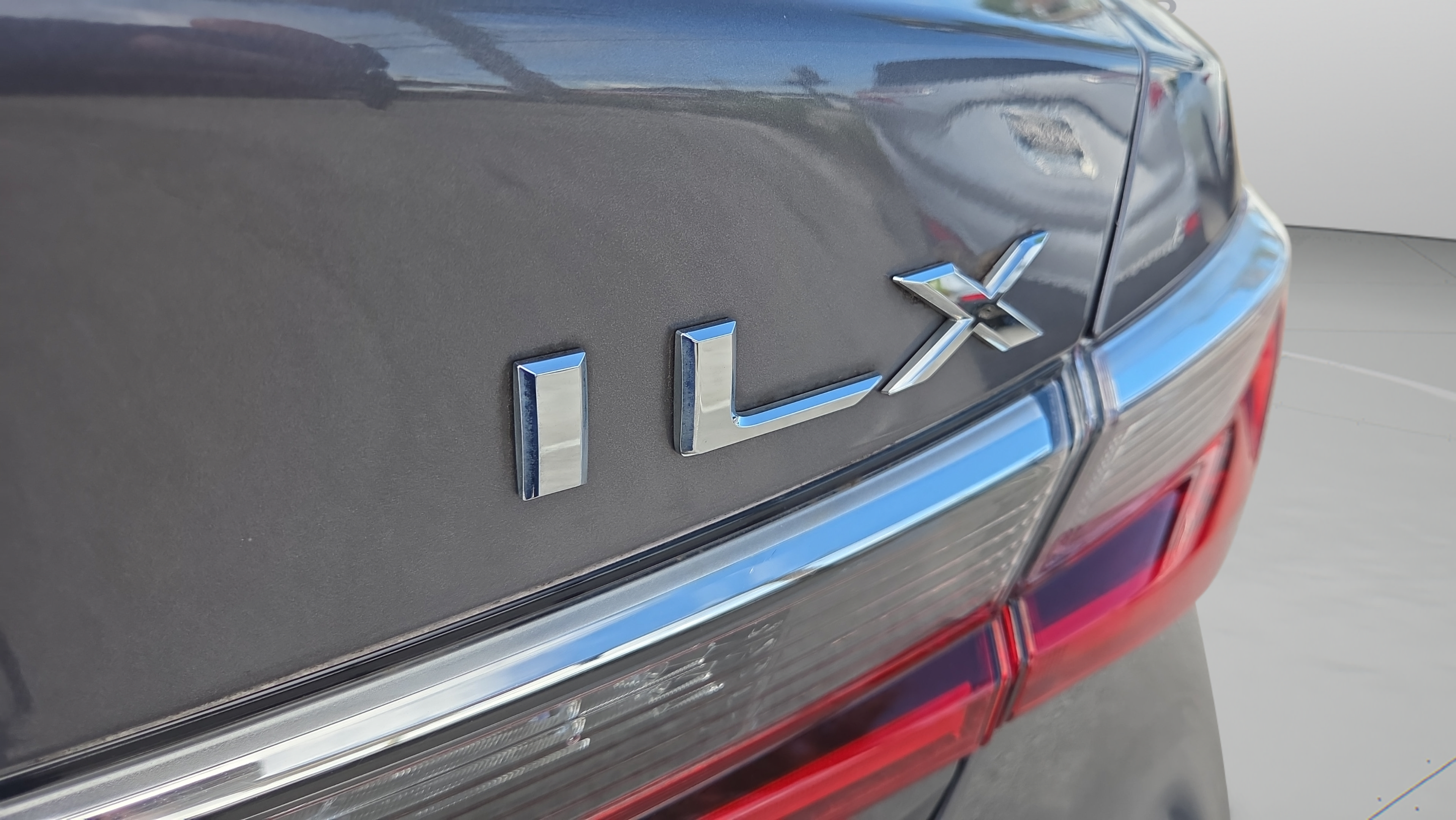 Used 2020 Acura ILX FWD image 37