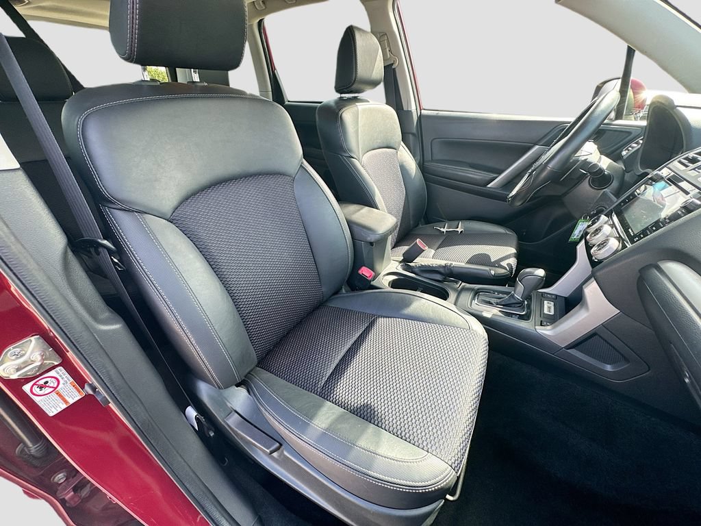 Used 2017 Subaru Forester 2.0XT Premium AWD/4WD image 33