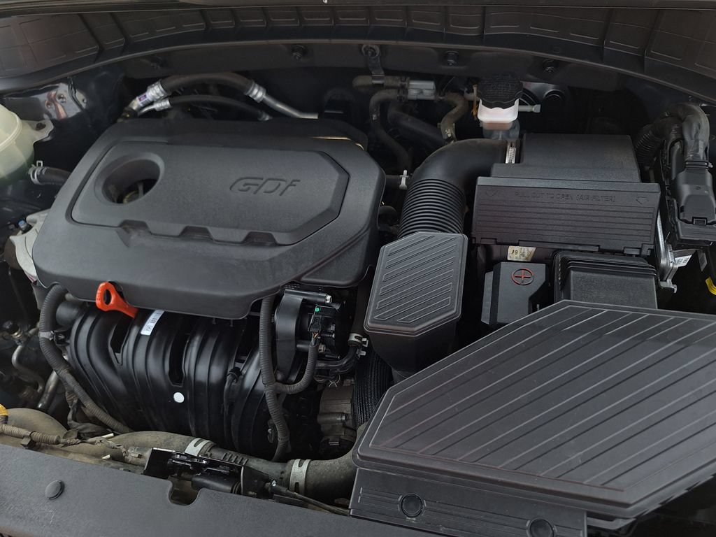 Used 2020 Hyundai Tucson SEL AWD/4WD image 29