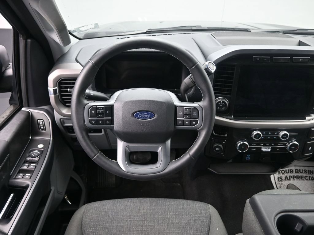 Used 2024 Ford F150 XLT image 23