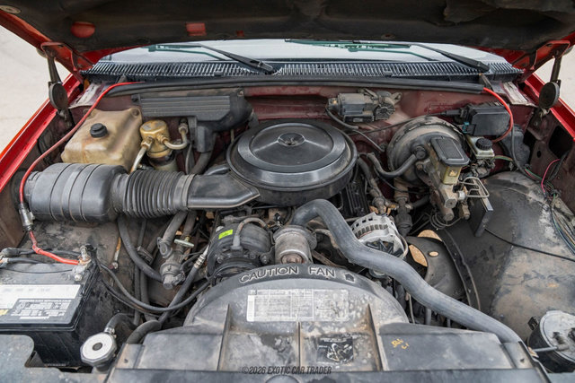 Used 1989 GMC Sierra 1500 2WD Regular Cab image 24