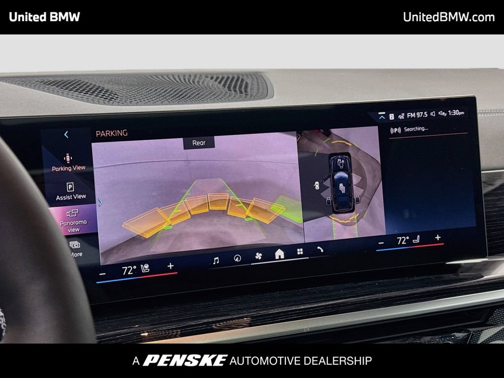 New 2027 BMW X7 xDrive40i w/ Executive Package AWD/4WD image 16