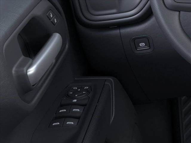 New 2026 Chevrolet Silverado 1500 Custom w/ Rally Edition RWD image 22