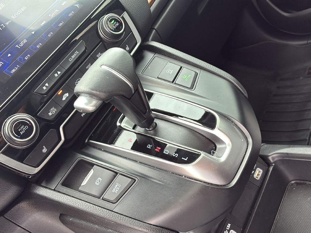 Used 2021 Honda CR-V EX-L image 33