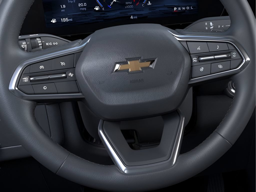 New 2026 Chevrolet Suburban LT w/ Comfort Package RWD image 19
