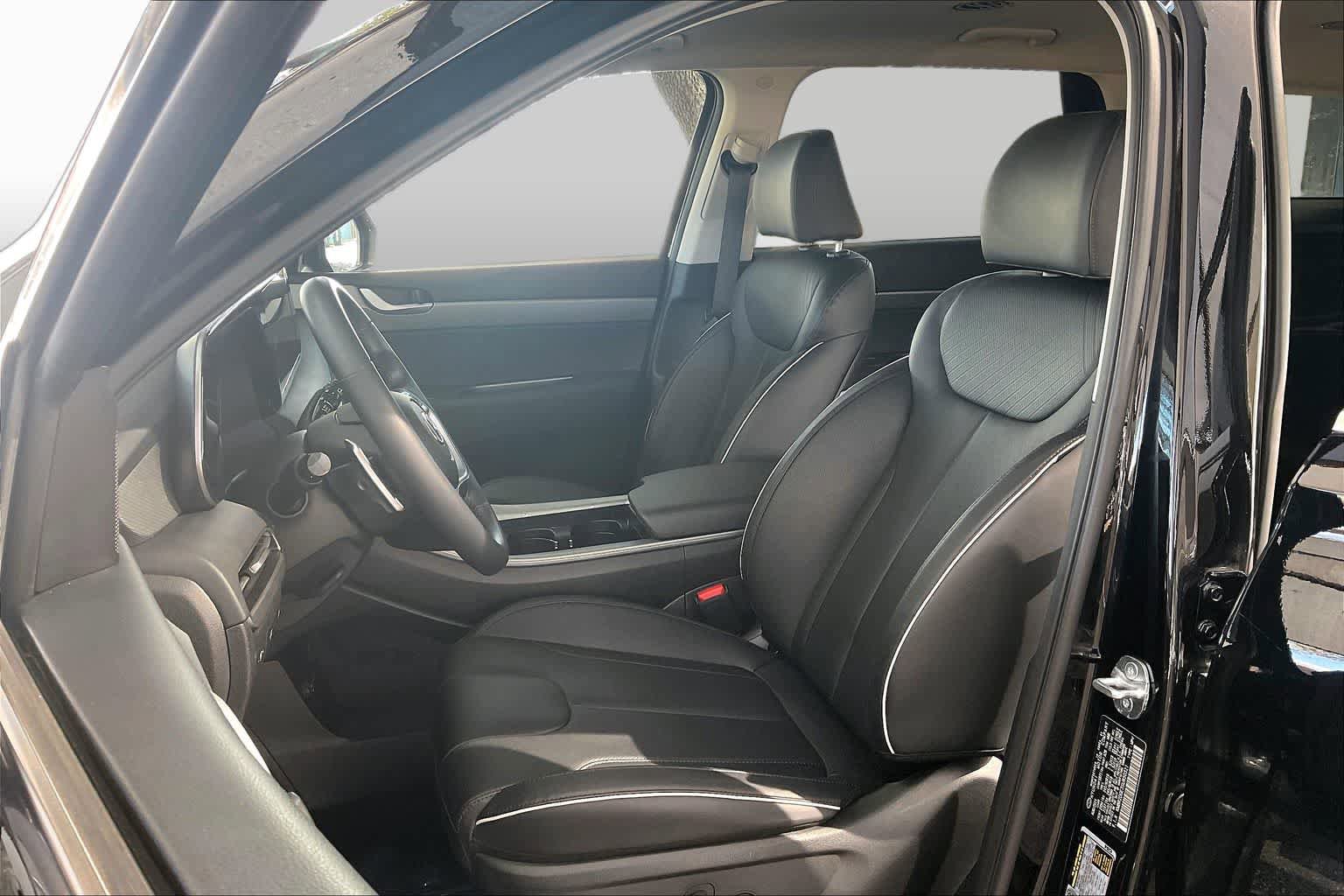 Used 2025 Hyundai Palisade SEL AWD/4WD image 18