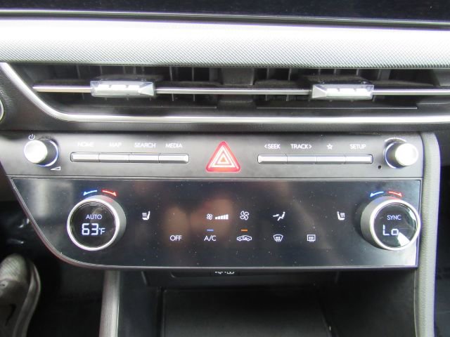 Used 2025 Hyundai Sonata SEL image 44