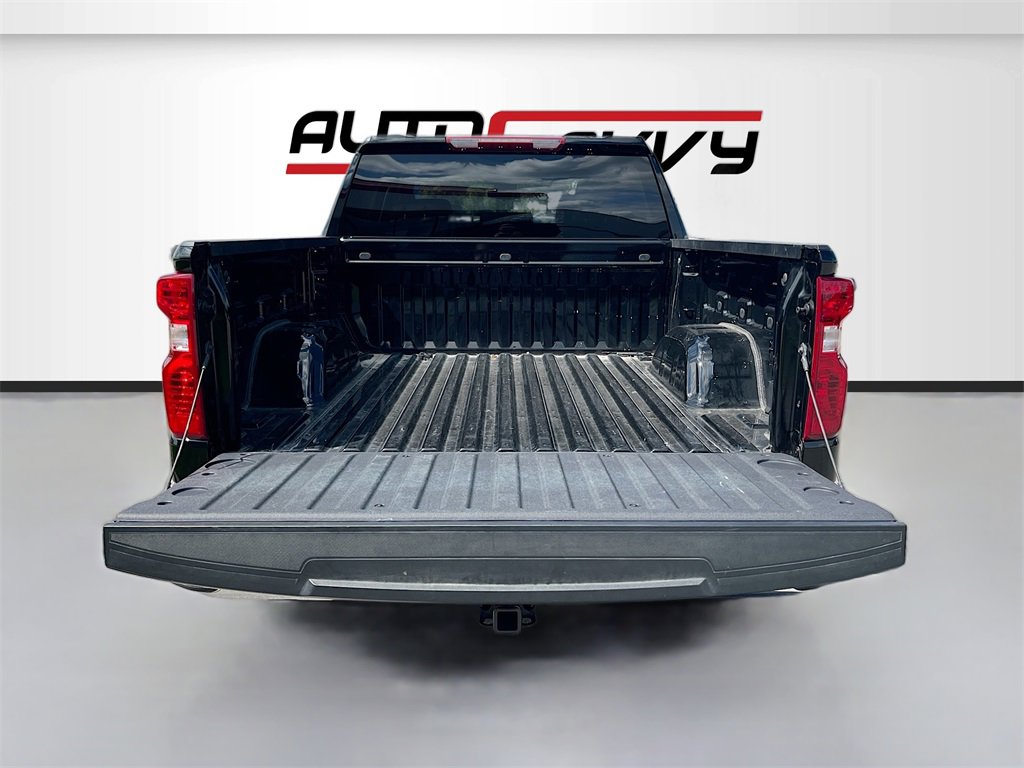 Used 2024 Chevrolet Silverado 1500 LT image 27