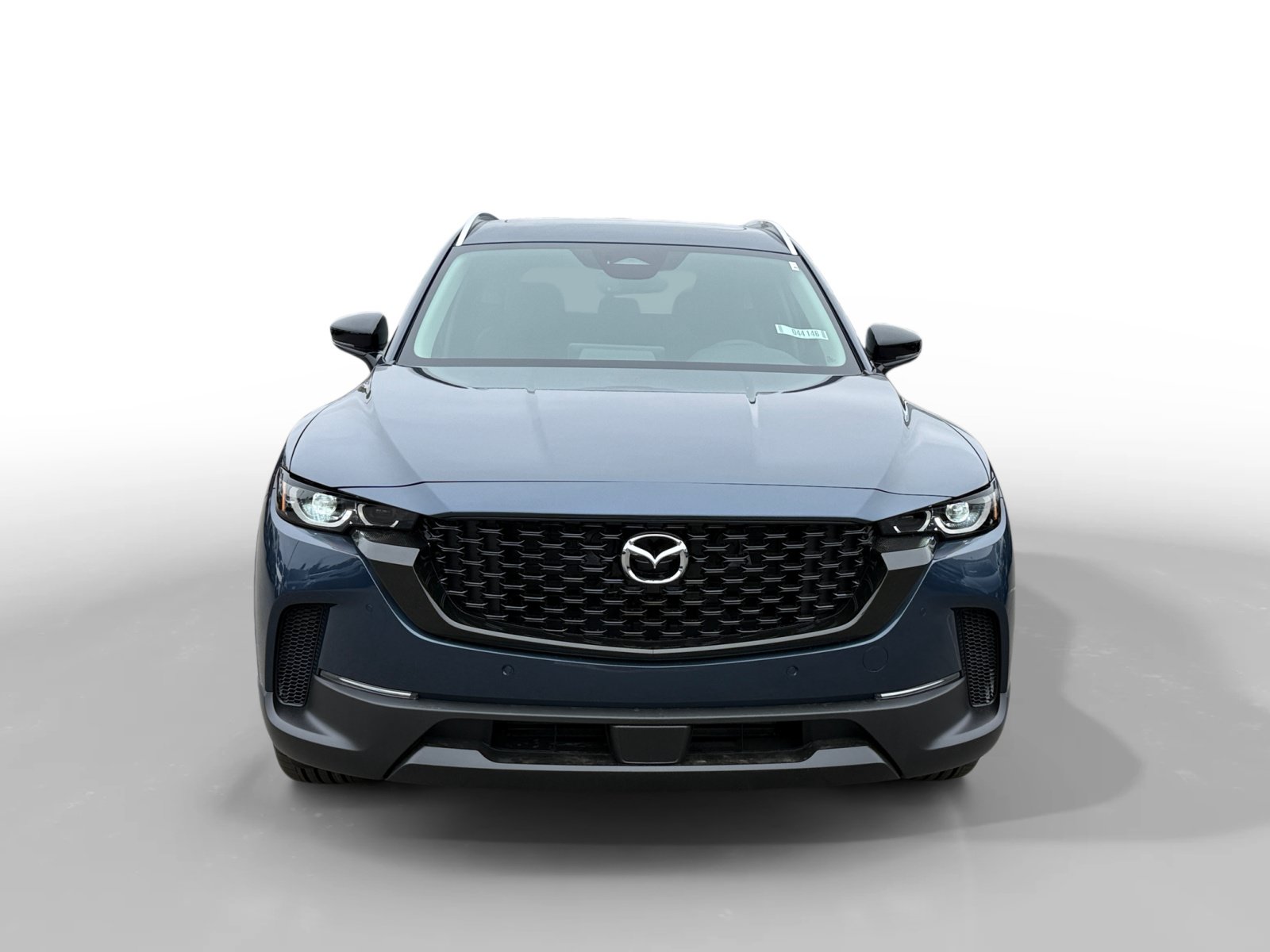 New 2026 MAZDA CX-50 AWD 2.5 S w/ Cargo Package image 8