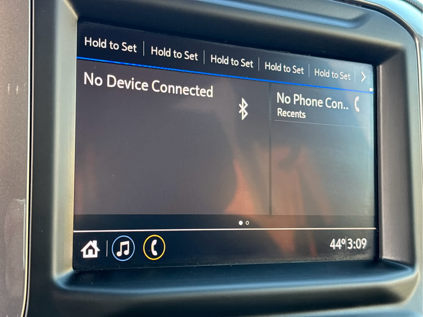 Used 2020 Chevrolet Silverado 1500 Custom Trail Boss w/ Custom Convenience Package image 14