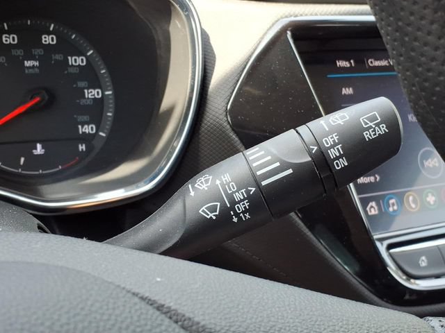 Used 2023 Chevrolet TrailBlazer LT w/ Convenience Package FWD image 31