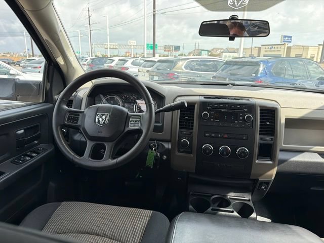 Used 2012 RAM 2500 ST w/ Chrome Appearance Group AWD/4WD image 18