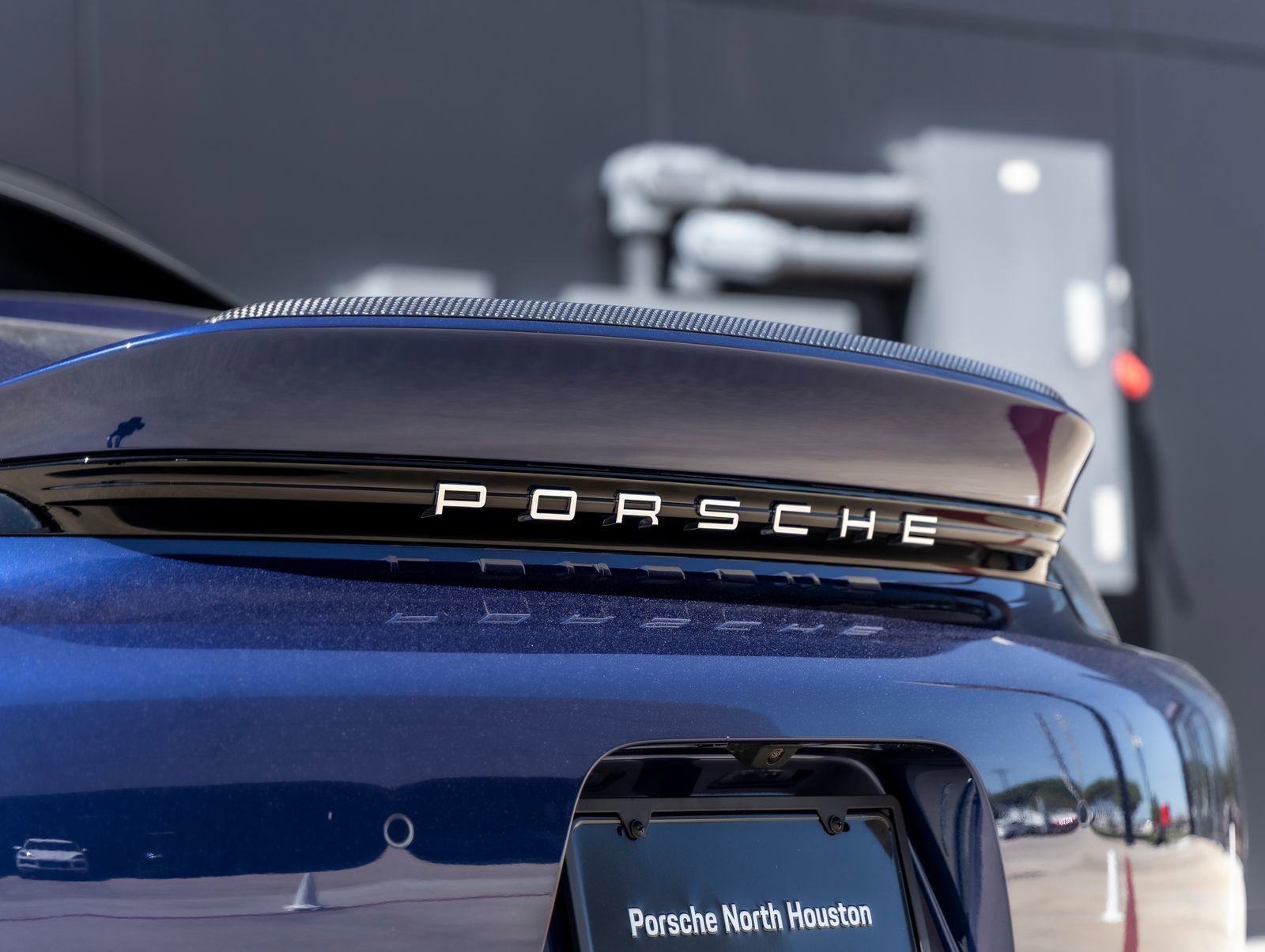 Certified 2024 Porsche 718 Boxster Spyder RS image 14