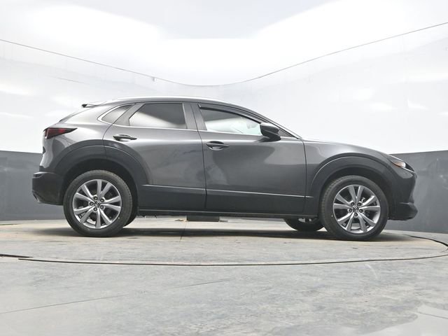 Used 2021 MAZDA CX-30 AWD 2.5 S w/ Preferred Package image 47