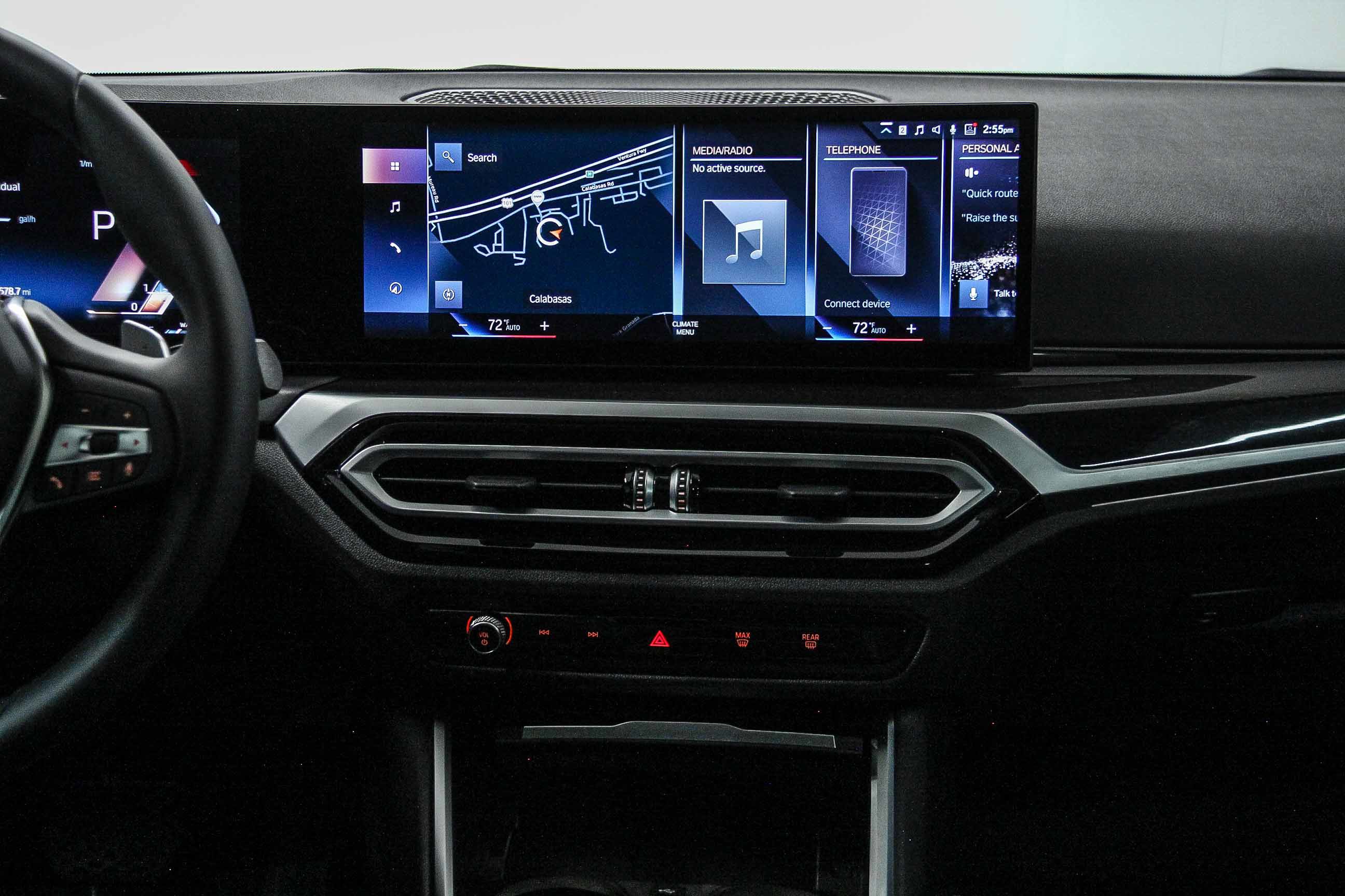 Used 2024 BMW 330i Sedan w/ Convenience Package image 14