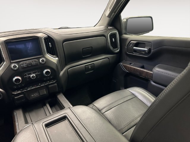 Used 2020 GMC Sierra 1500 Denali w/ Denali Ultimate Package AWD/4WD image 11