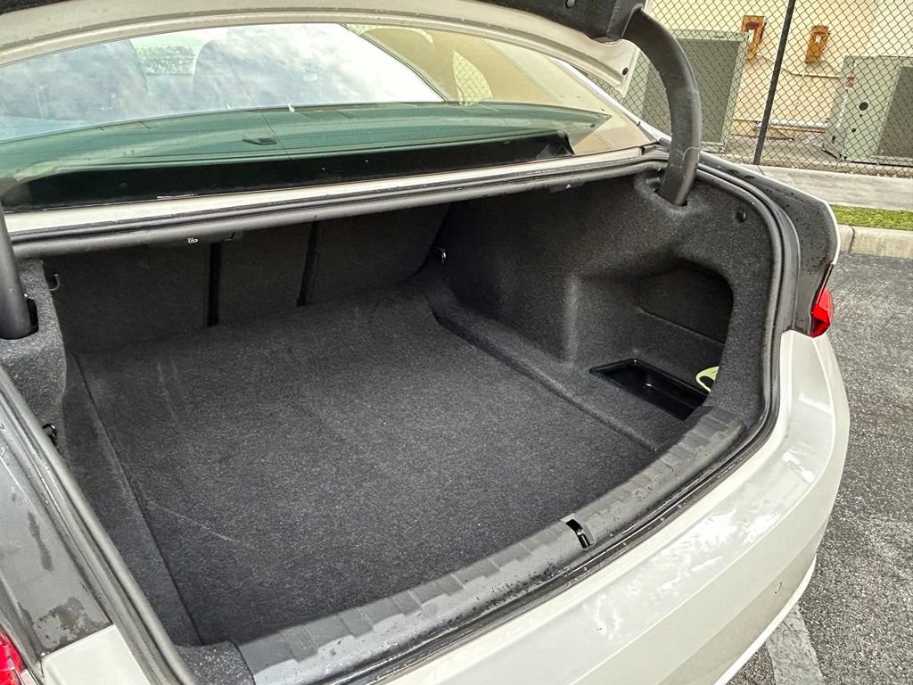 Used 2025 BMW 330i Sedan RWD image 40