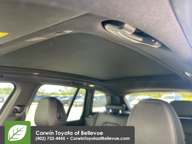 Used 2023 BMW X3 xDrive30i image 24