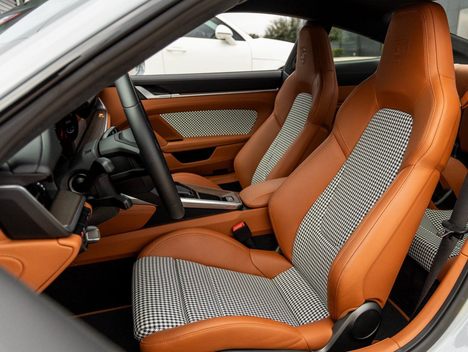 Certified 2023 Porsche 911 Sport Classic image 5