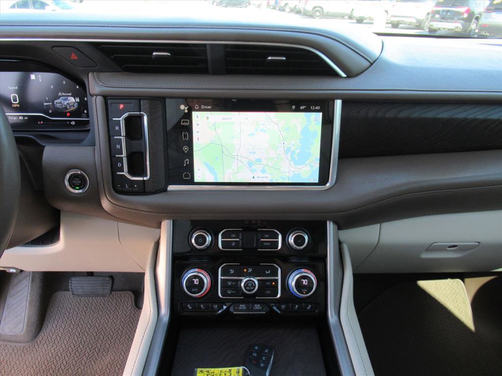 Used 2023 GMC Yukon Denali image 20