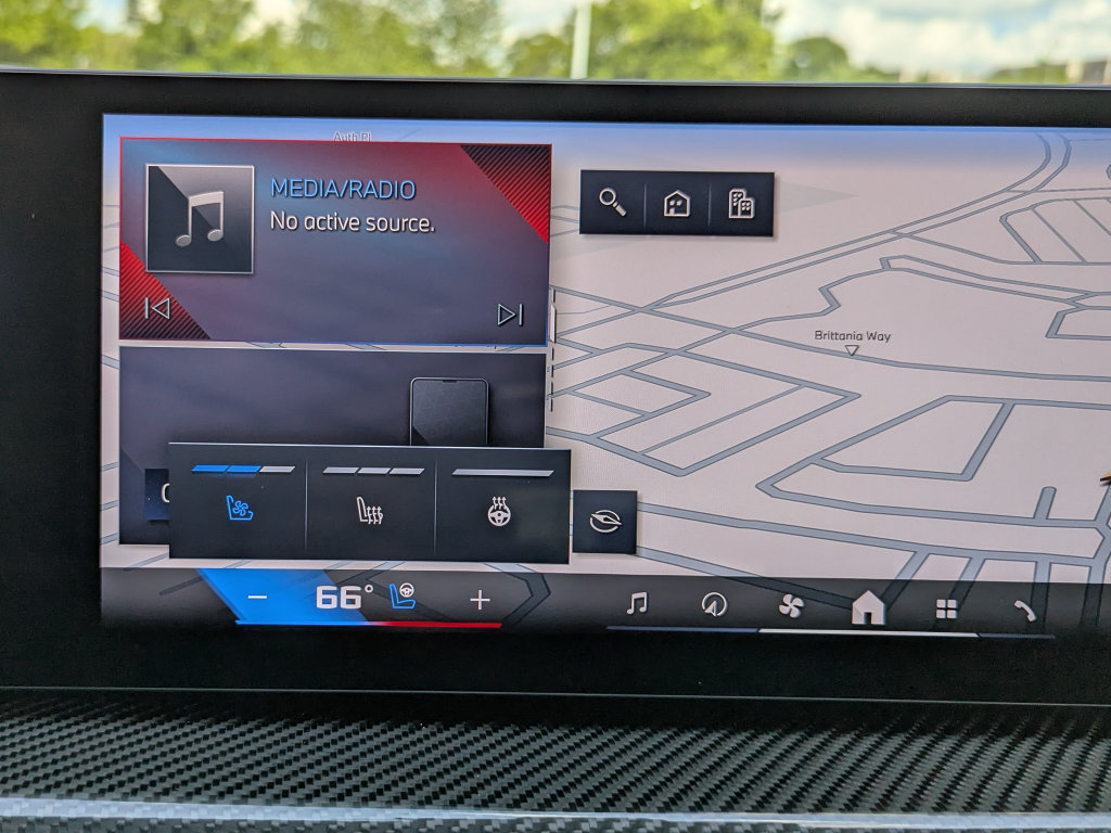 New 2027 BMW X7 M60i AWD/4WD image 23