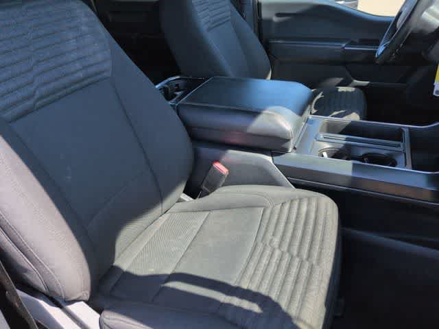 Used 2021 Ford F150 XL w/ Equipment Group 101A High AWD/4WD image 18