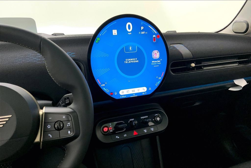 Certified 2025 MINI Cooper S image 5