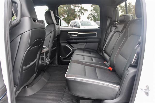 New 2026 RAM 1500 Laramie image 19