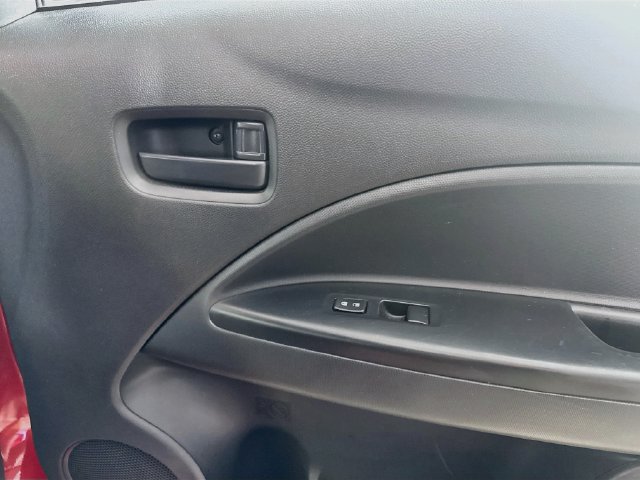 Used 2024 Mitsubishi Mirage ES FWD image 30