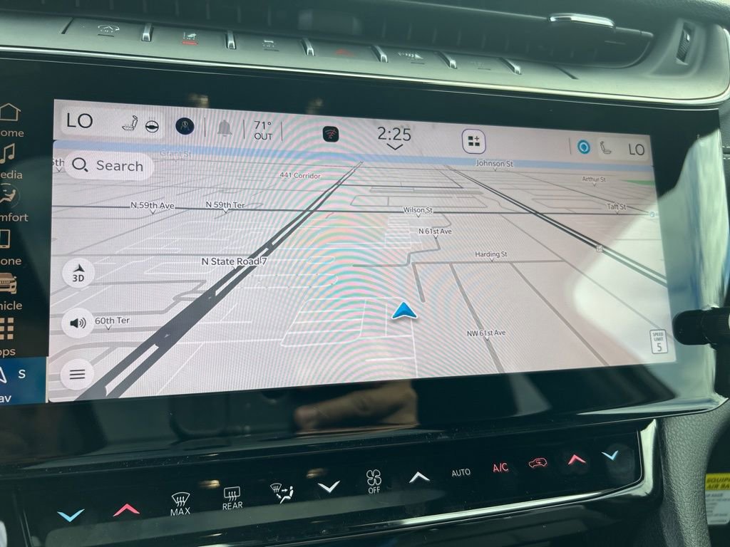 New 2026 Jeep Grand Cherokee Limited image 13