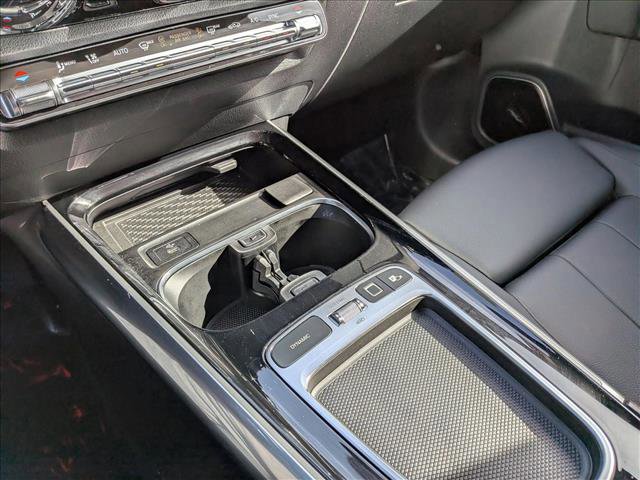 Certified 2026 Mercedes-Benz GLA 250 image 12