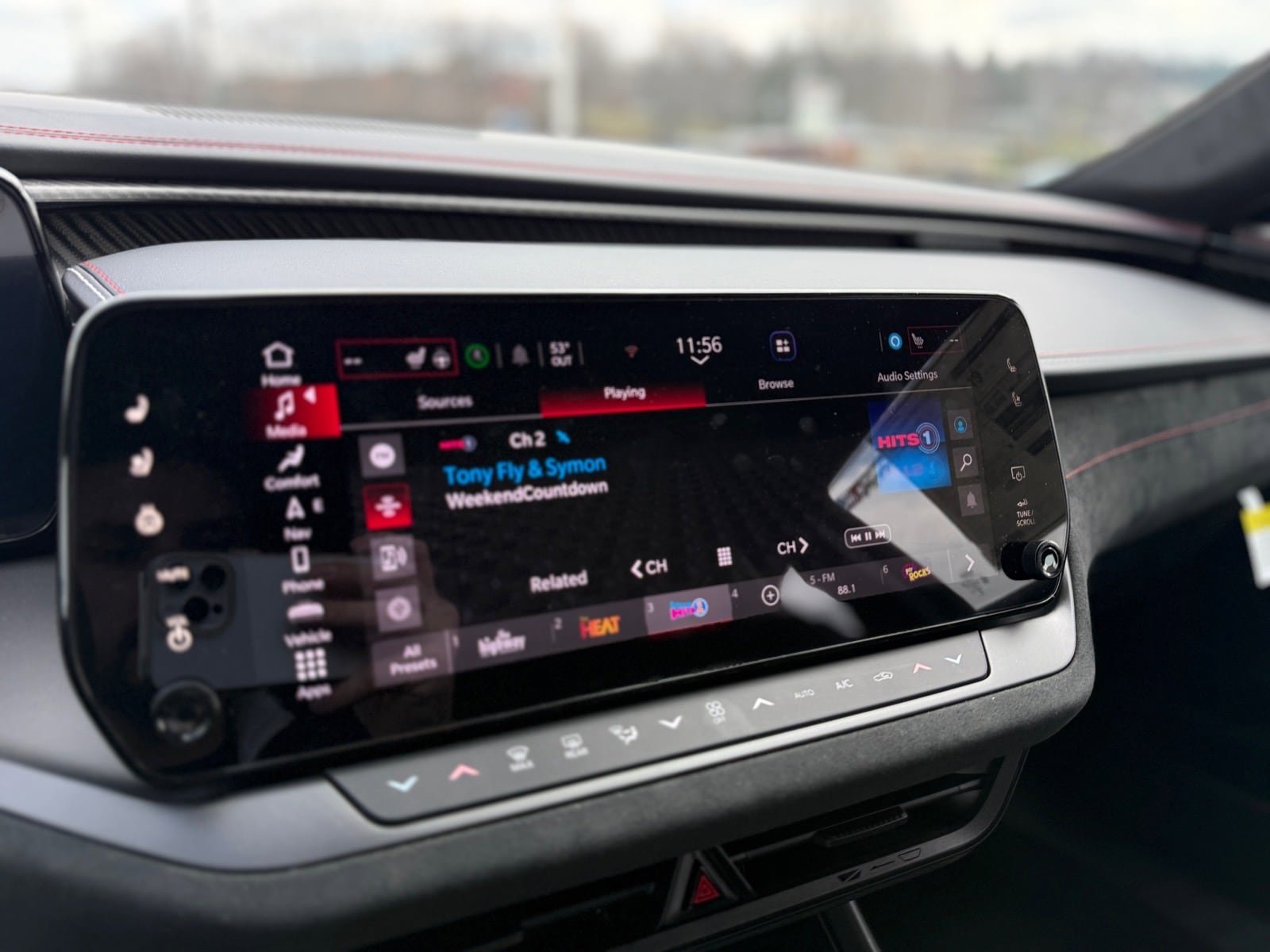 New 2026 Dodge Charger Scat Pack AWD/4WD image 16