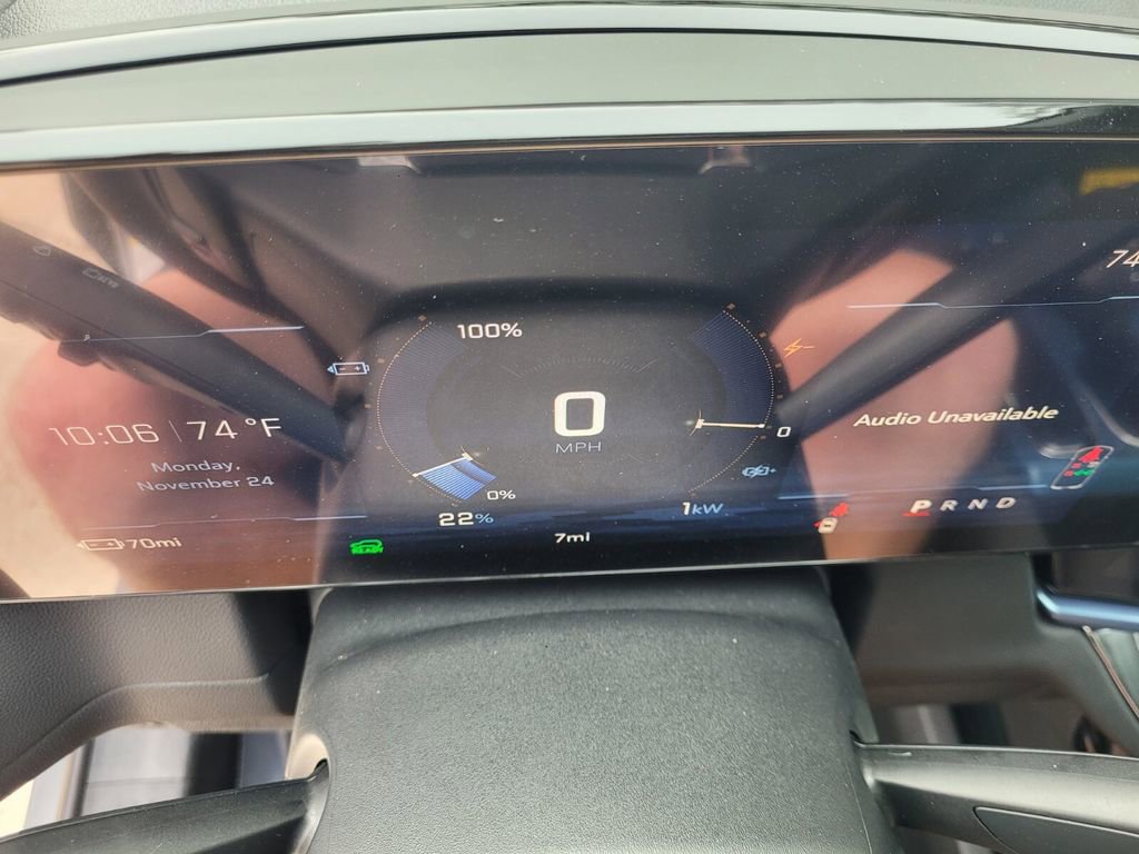 New 2026 Chevrolet Equinox EV LT FWD image 35