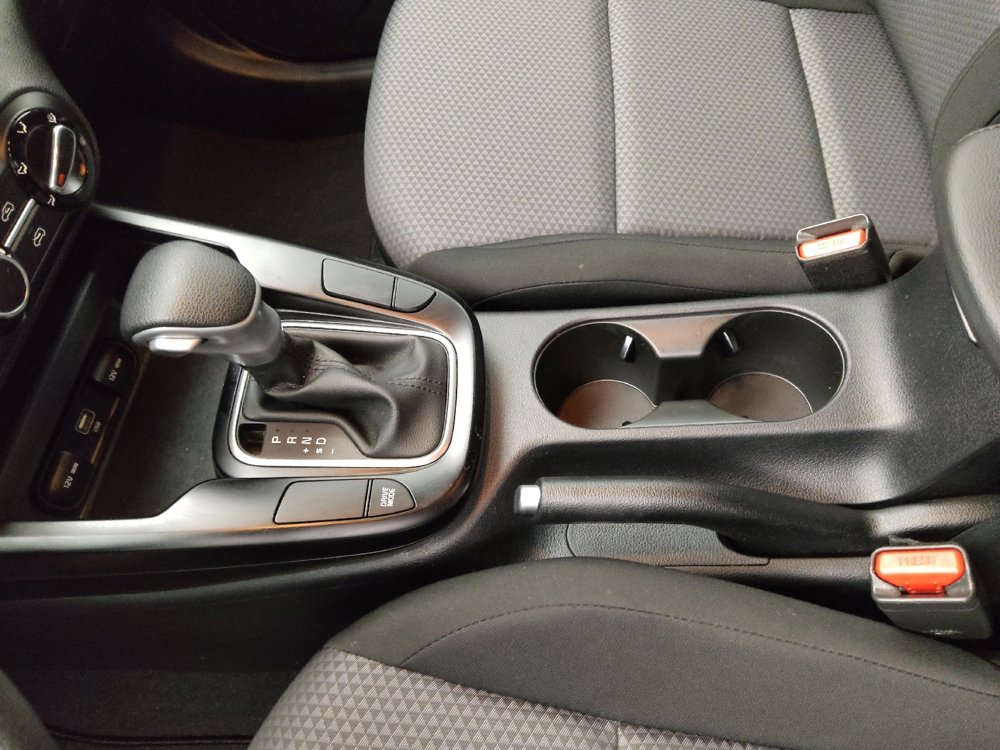 Used 2024 Kia Soul LX w/ LX Technology Package image 26