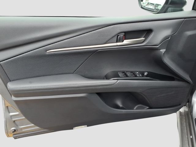 Certified 2026 Toyota Camry XSE AWD/4WD image 2