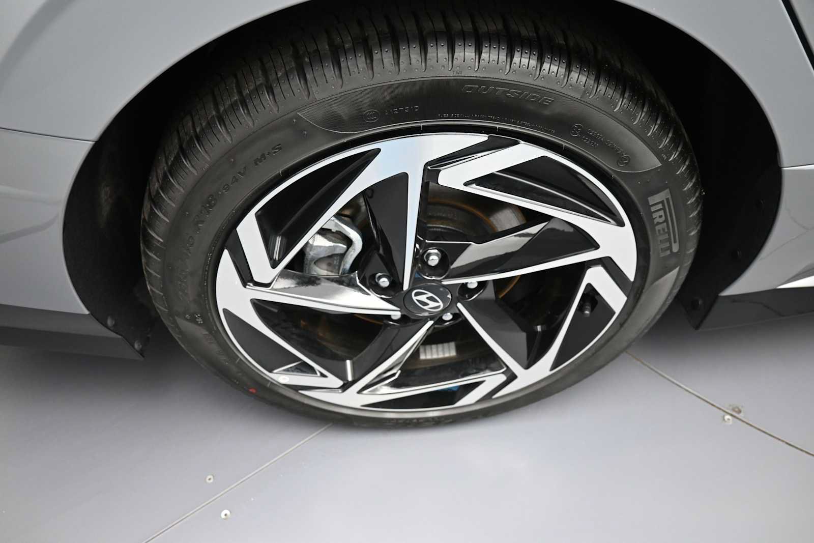 New 2026 Hyundai Sonata SEL FWD image 12