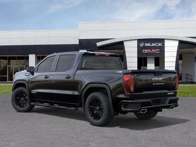 New 2026 GMC Sierra 1500 Elevation image 19