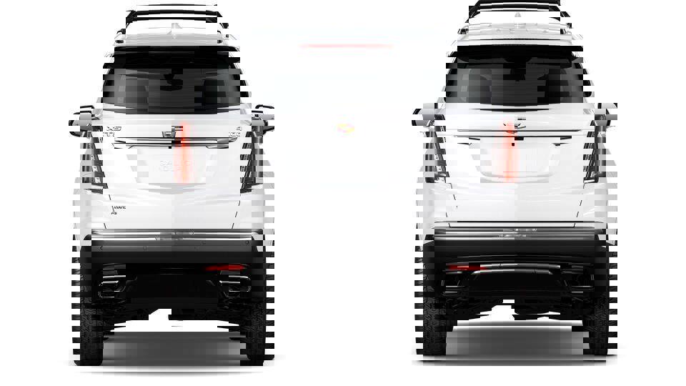 New 2026 Cadillac XT5 Sportv image 20