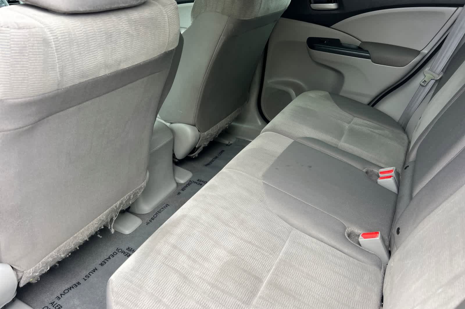 Used 2013 Honda CR-V LX image 4
