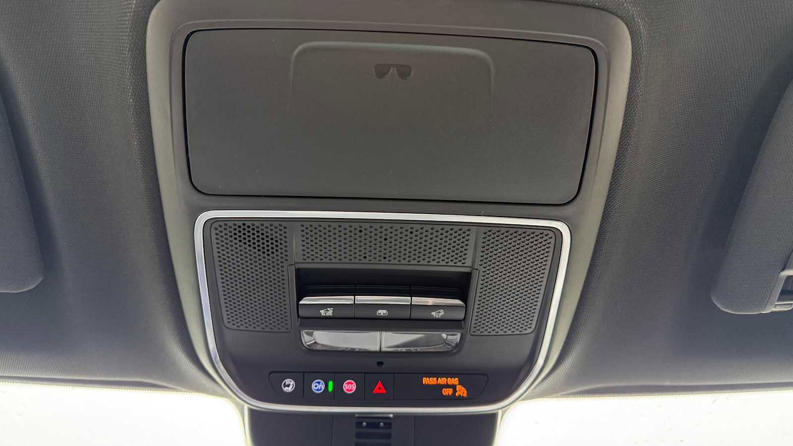 New 2026 Buick Enclave Avenir w/ Super Cruise Package image 26