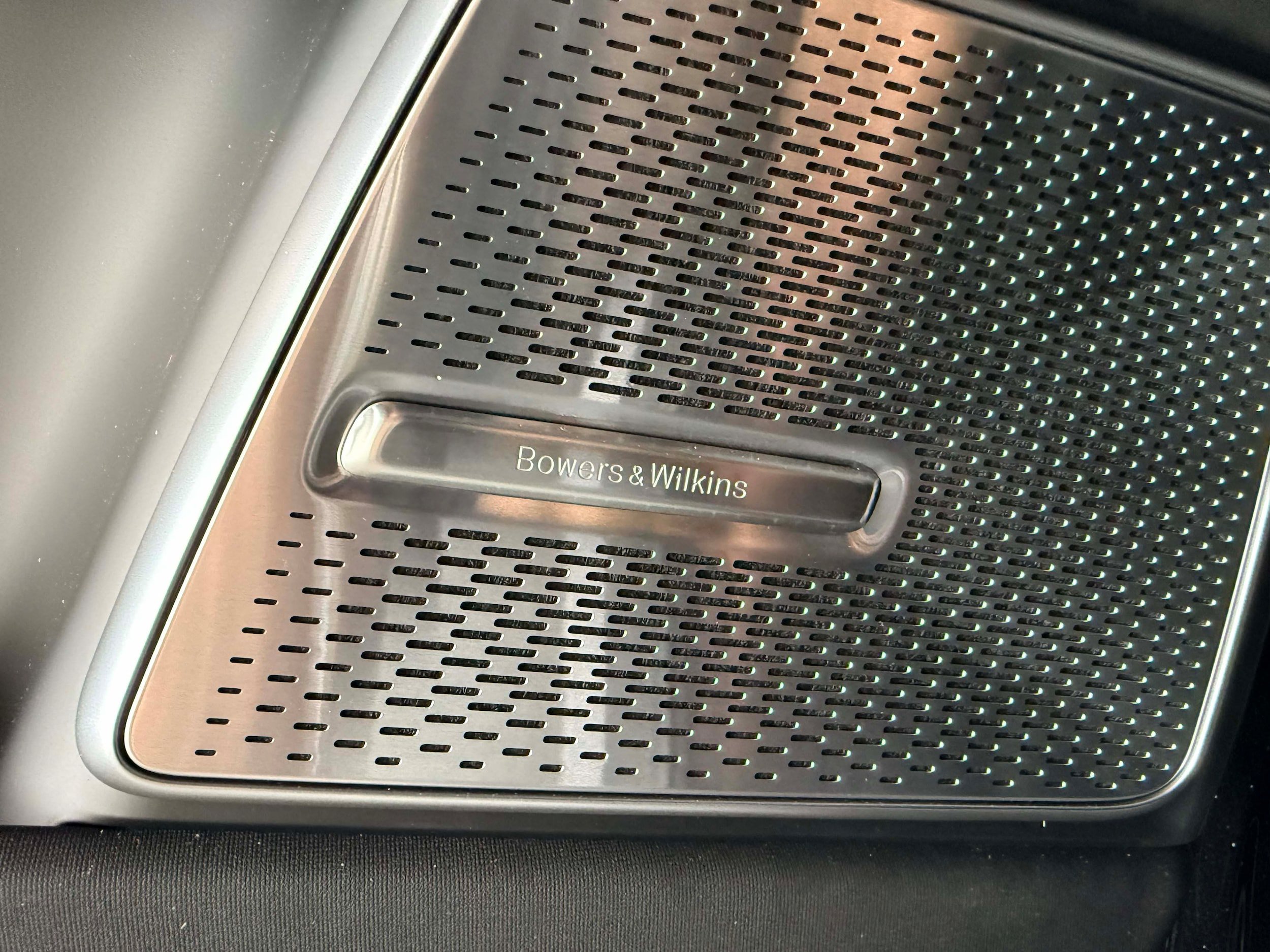 New 2025 Polestar Polestar 3 AWD/4WD image 18